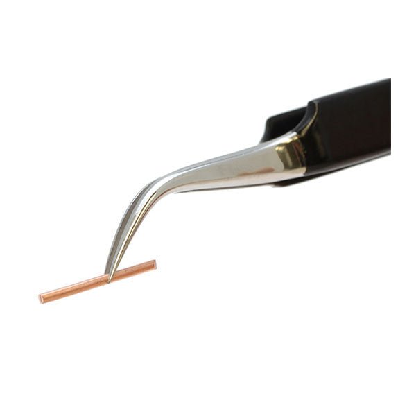 Aven Tools 18072ARS, Artis Tweezers 7 - SA MTESolutions