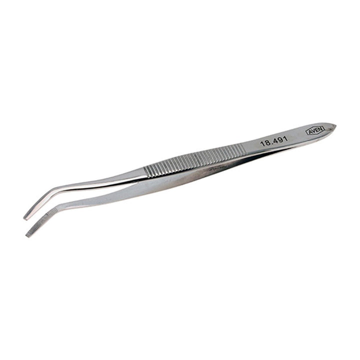 Aven Tools 18474, 6 Piece General Purpose Tweezers and Forceps Set MTESolutions