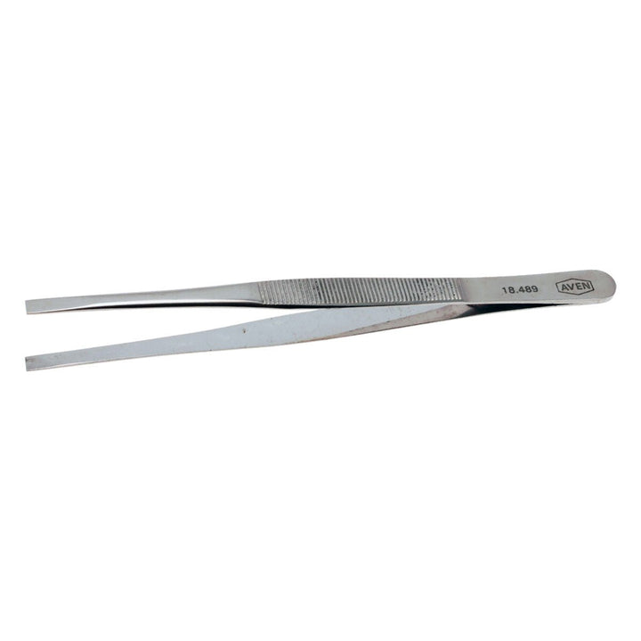 Aven Tools 18474, 6 Piece General Purpose Tweezers and Forceps Set MTESolutions