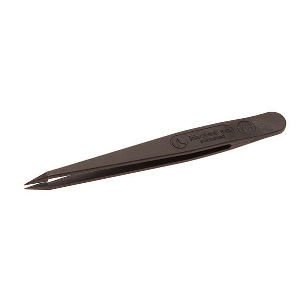 Aven Tools 18533, Tweezers Plastic #707 ESD Safe MTESolutions