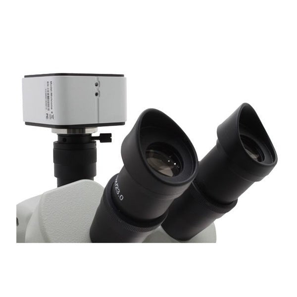 Aven Tools 26100 - 244, Mighty Cam USB 3.0 6MP CMOS Camera, Imaging Software MTESolutions