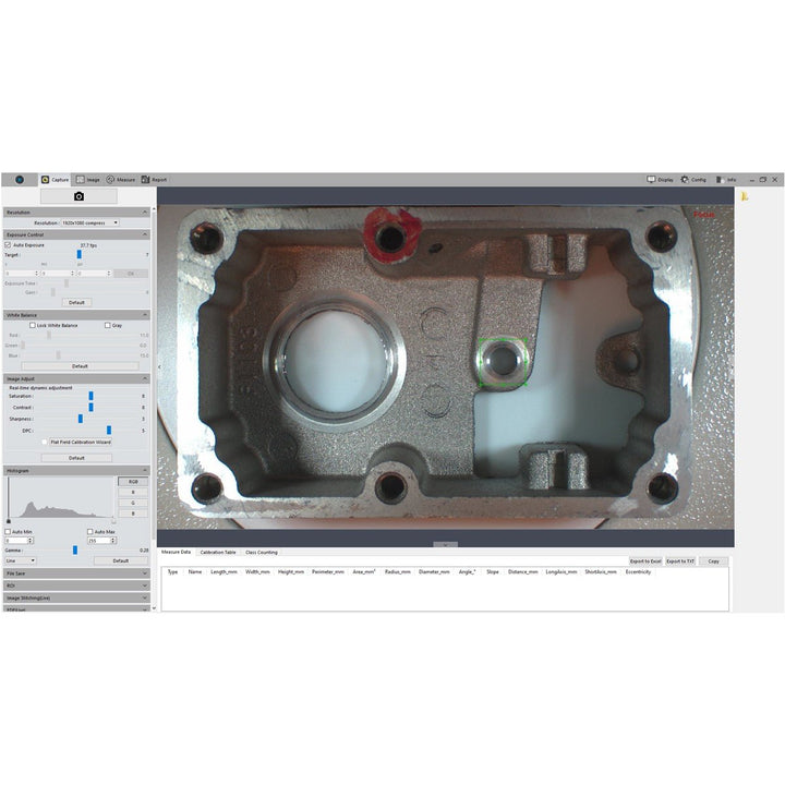 Aven Tools 26100 - 258, Mighty Cam Pro Auto Focus Camera MTESolutions
