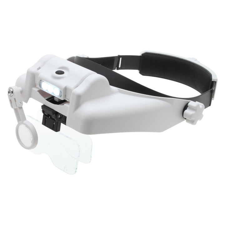 Aven Tools 26115, Aven Headband Magnifier MTESolutions