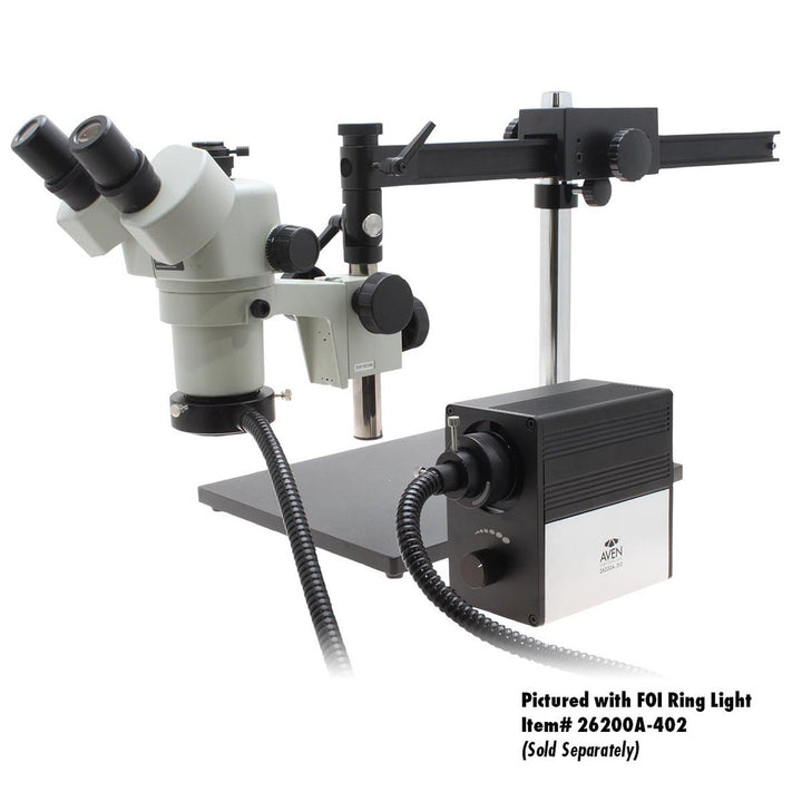 Aven Tools 26200A - 310, Fiber Optic Illuminator 20W MTESolutions