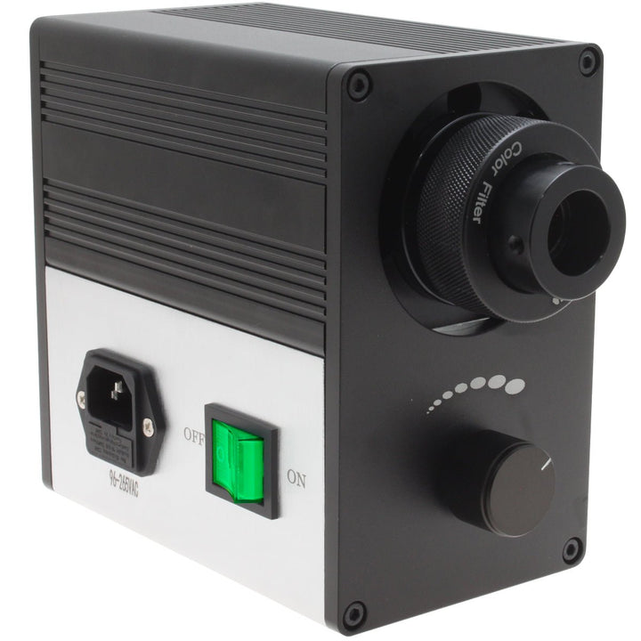 Aven Tools 26200A - 310, Fiber Optic Illuminator 20W MTESolutions