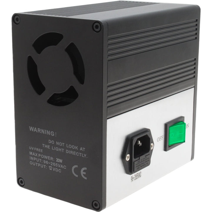 Aven Tools 26200A - 310, Fiber Optic Illuminator 20W MTESolutions