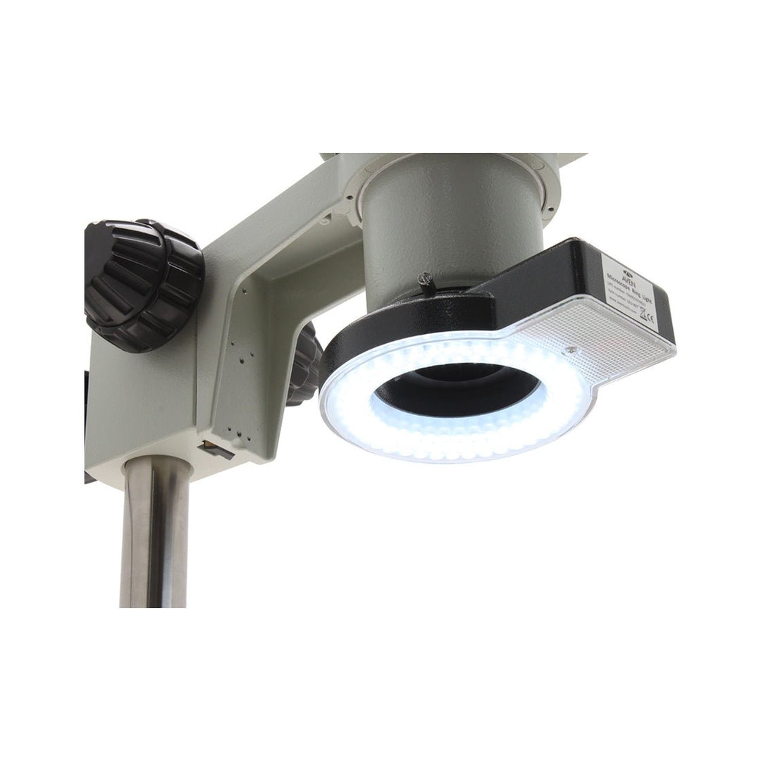 Aven Tools 26200B - 210, 80 LED Ring Light with Touch Control MTESolutions