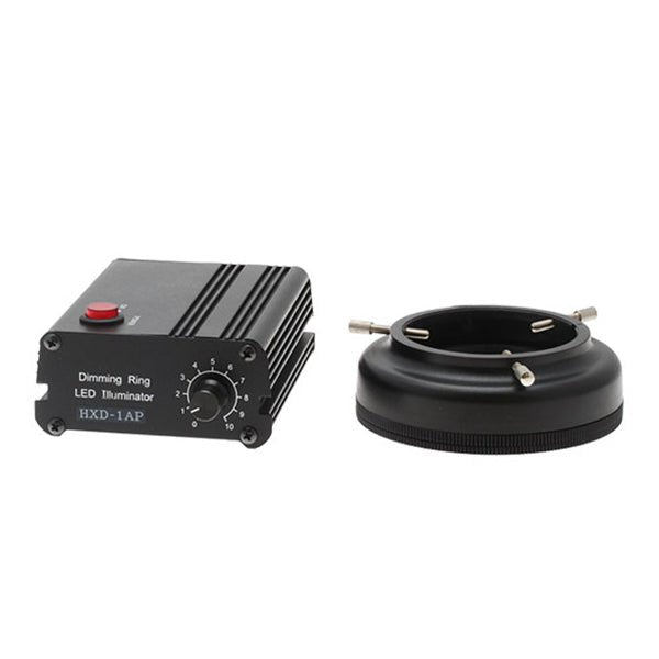 Aven Tools 26200B - 214, Ring Light LED with Polarizer MTESolutions