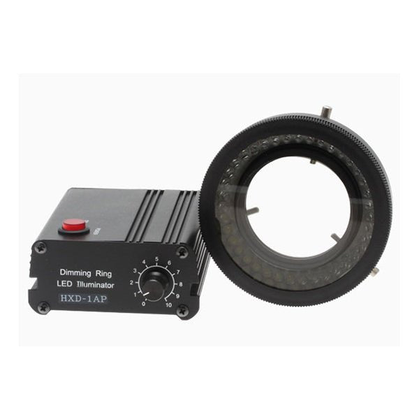 Aven Tools 26200B - 214, Ring Light LED with Polarizer MTESolutions