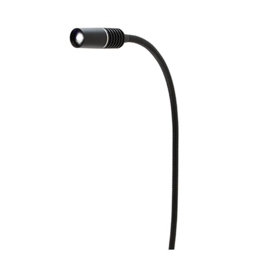 Aven Tools 26200B - 221 - GNLED, Replacement Gooseneck for LED Dual Gooseneck Spotlight Illuminator MTESolutions