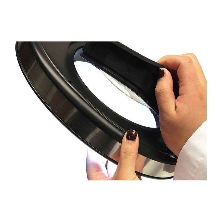 Aven Tools 26501 - INX - RL12D, 12 Diopter 4x Interchangeable Lens for In - X Magnifying Lamps MTESolutions
