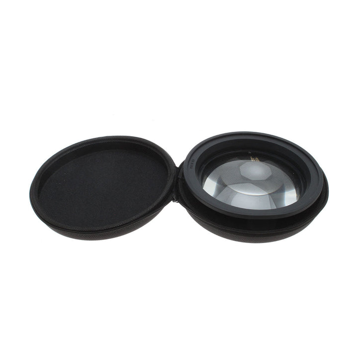 Aven Tools 26501 - INX - RL12D, 12 Diopter 4x Interchangeable Lens for In - X Magnifying Lamps MTESolutions