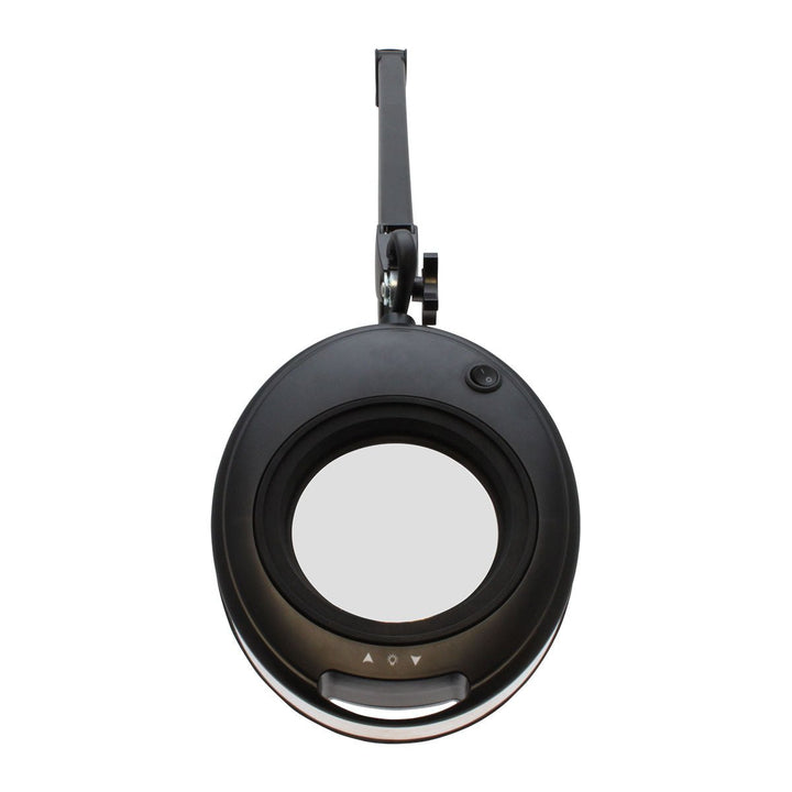 Aven Tools 26501 - LED - INX - 15D, In - X Magnifying Lamp 15 Diopter 4.75x, 5 Diopter Lens 2.25x MTESolutions