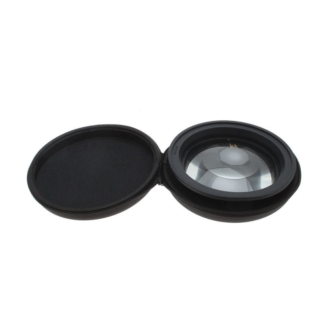 Aven Tools 26501 - LED - INX - 15D, In - X Magnifying Lamp 15 Diopter 4.75x, 5 Diopter Lens 2.25x MTESolutions