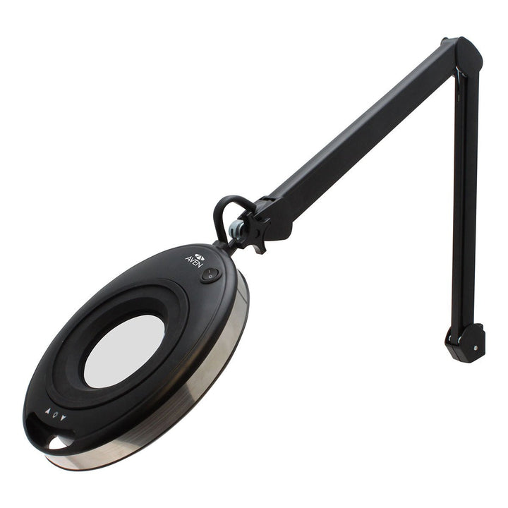 Aven Tools 26501 - LED - INX, In - X Interchangeable Magnifying Lamp with 5 Diopter Lens, 2.25x MTESolutions