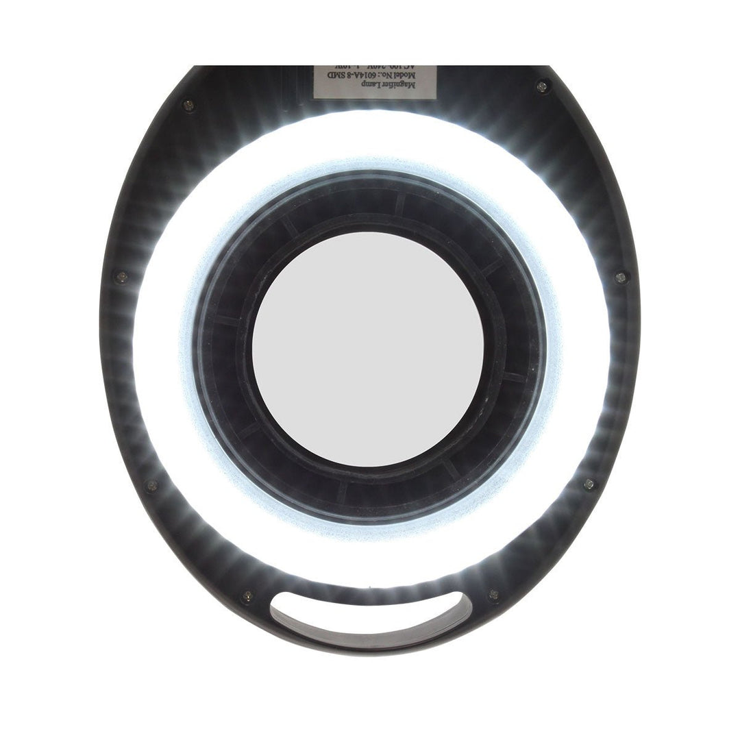 Aven Tools 26501 - LED - INX, In - X Interchangeable Magnifying Lamp with 5 Diopter Lens, 2.25x MTESolutions
