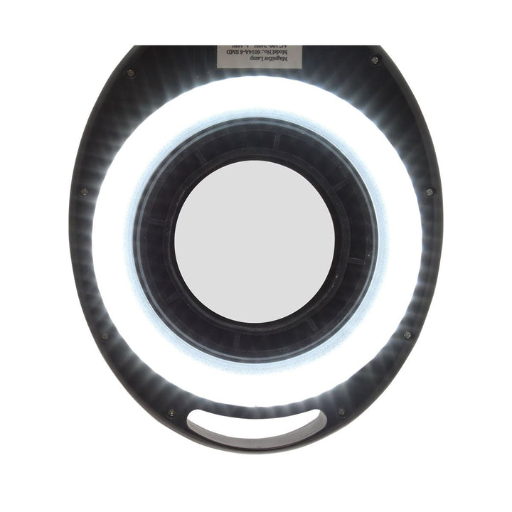 Aven Tools 26501 - LED - INX, In - X Interchangeable Magnifying Lamp with 5 Diopter Lens, 2.25x MTESolutions