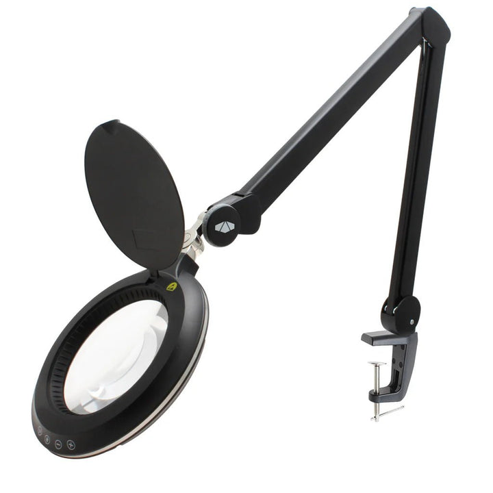 Aven Tools 26504 - LED - UV ProVue MAX UV 5 Diopter (2.25x) ESD Safe Magnifying Lamp MTESolutions