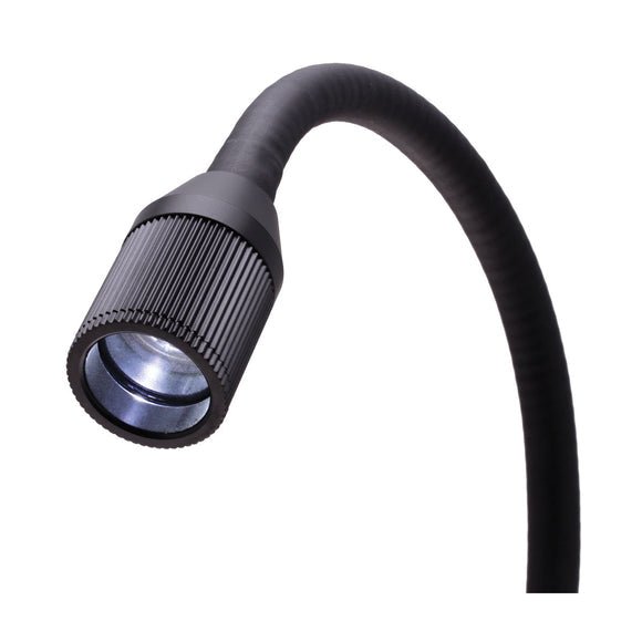 Aven Tools 26527, Sirrus LED Task Light, Flex Arm And Mounting Clamp MTESolutions