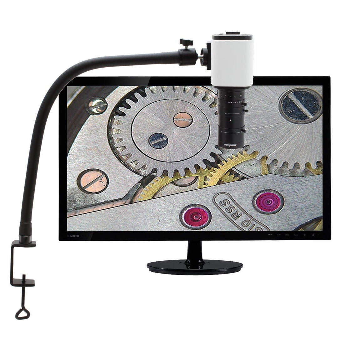 Aven Tools 26700 - 121 - PRO, Digital Microscope Mighty Cam, Flex Stand, 7x - 70x MTESolutions
