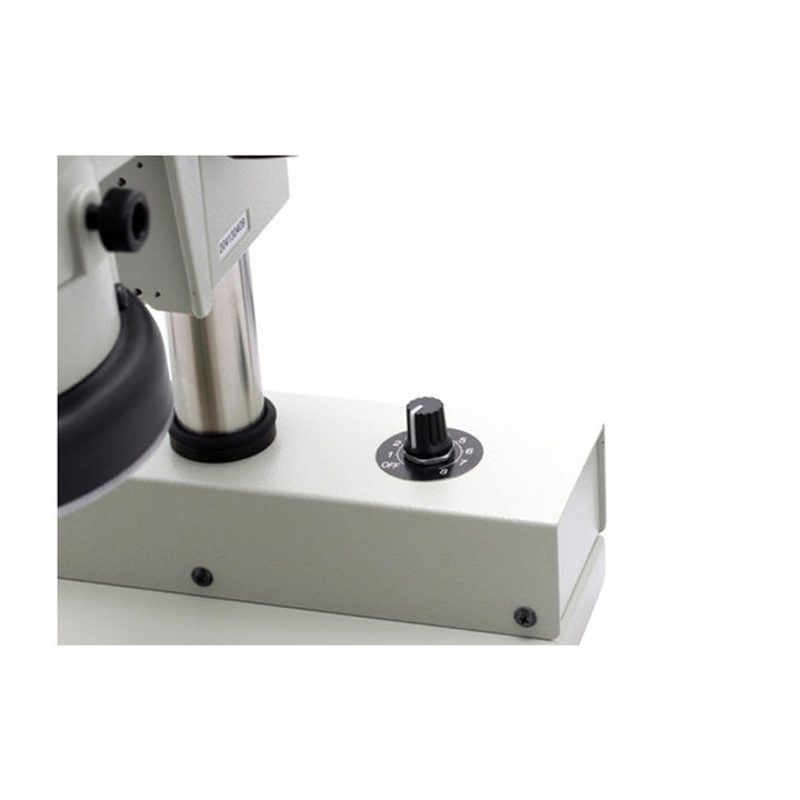 Aven Tools 26800B - 302 DSZ - 44 Stereo Zoom Binocular Microscope on Stand PLED MTESolutions