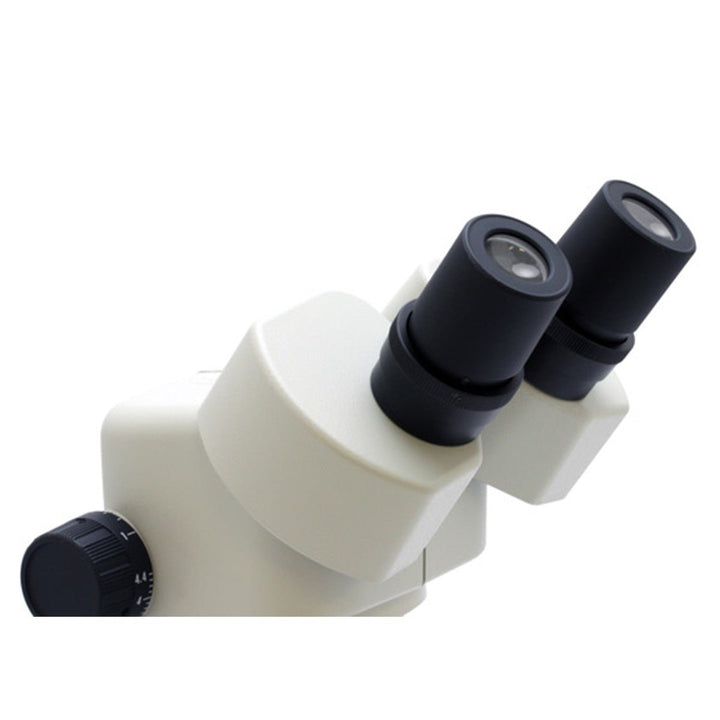 Aven Tools 26800B - 302 DSZ - 44 Stereo Zoom Binocular Microscope on Stand PLED MTESolutions