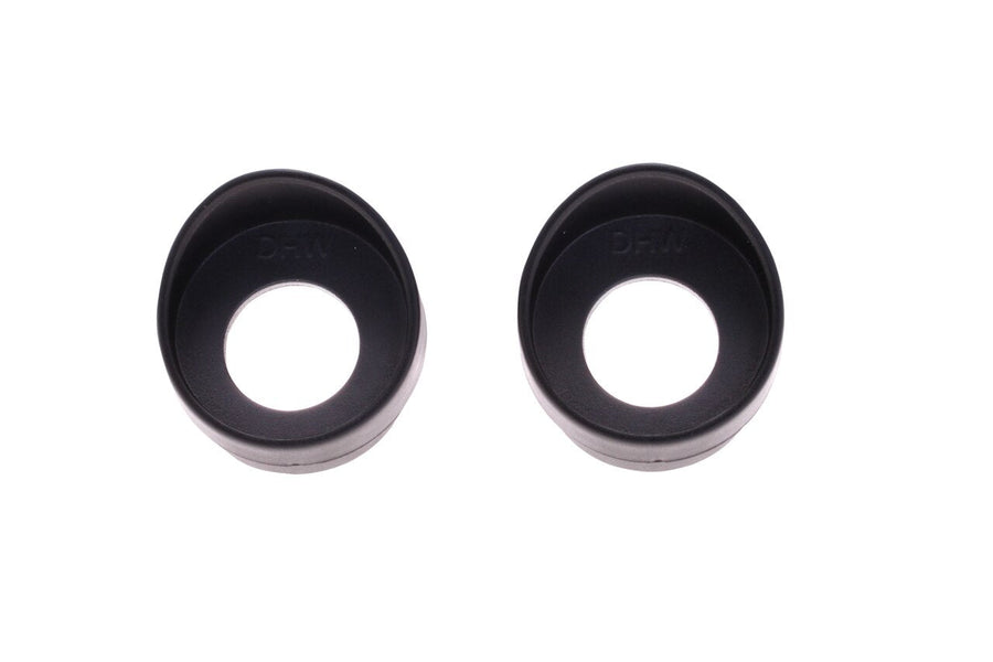 Aven Tools 26800B - 453 Rubber Eye Guards - DHW eyepieces MTESolutions