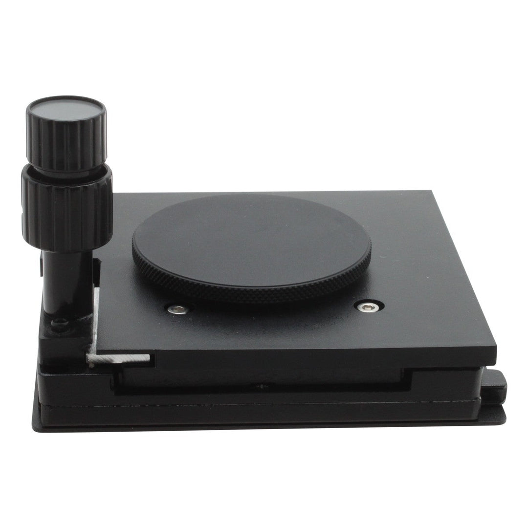 Aven Tools 26800B - 479 Compact Gliding Stage X/Y/R MTESolutions