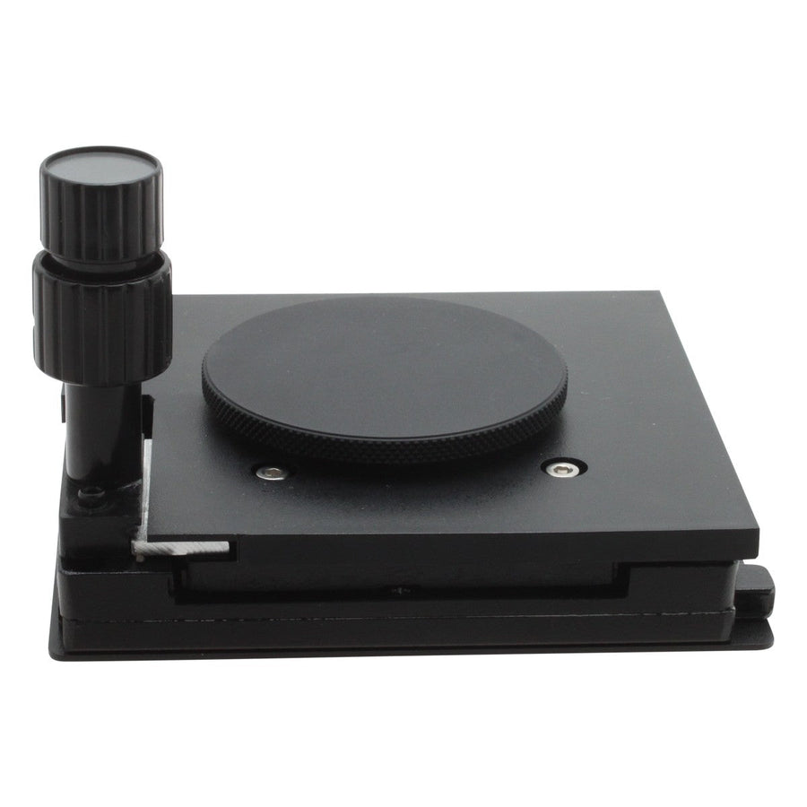 Aven Tools 26800B - 479 Compact Gliding Stage X/Y/R MTESolutions