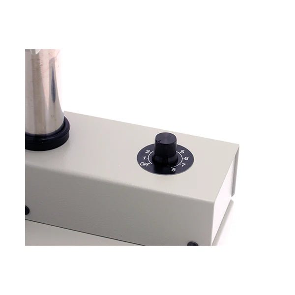Aven Tools 26800B - 512 - SPZ Pole Stand with Focus Mount and LED Illumination for SPZ Series Microscopes MTESolutions