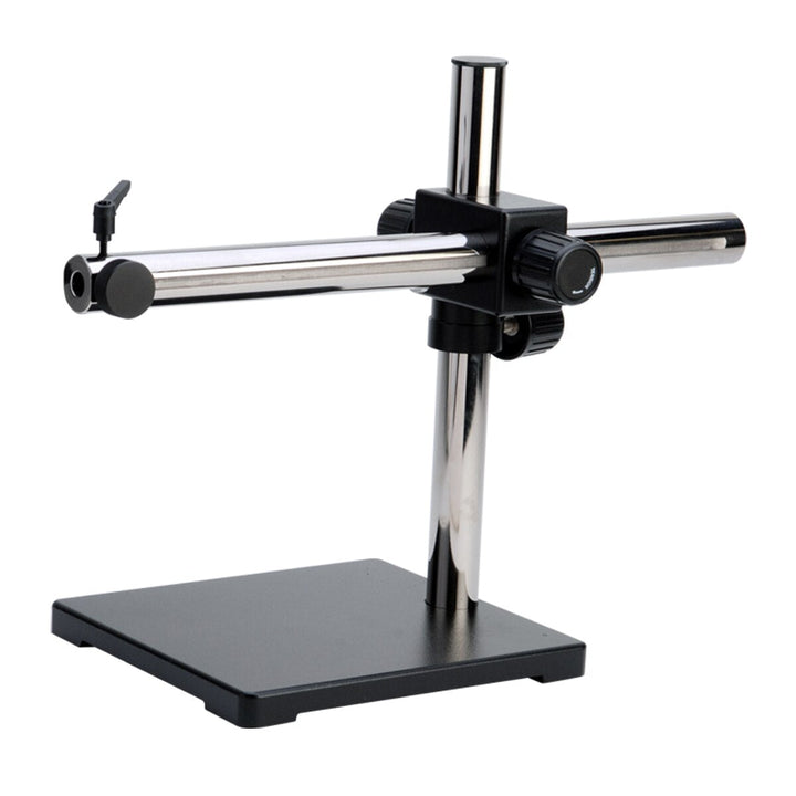 Aven Tools 26800B - 519, Single Arm Boom Stand with Heavy Metal Base MTESolutions