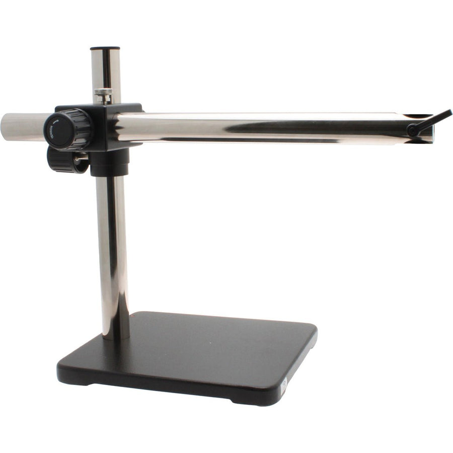Aven Tools 26800B - 519, Single Arm Boom Stand with Heavy Metal Base MTESolutions