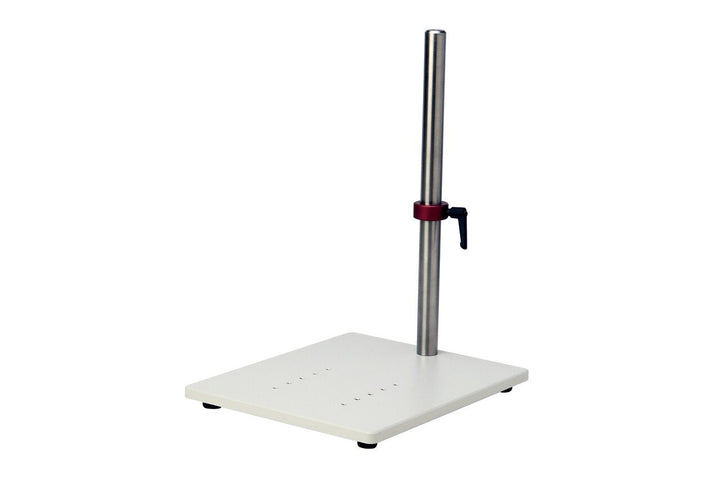 Aven Tools 26800B - 570, Heavy Duty Post Stand with Safety Clamp, 25mm MTESolutions