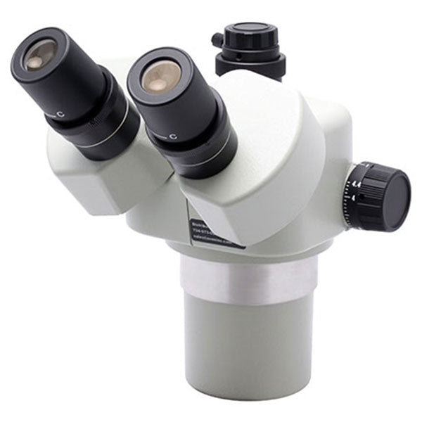 Aven Tools Dszv - 44, Trinocular Stereo Zoom Microscope MTESolutions