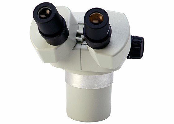Aven Tools SPZ - 50 Microscope Body SZ Binocular, 6.7X - 50X MTESolutions