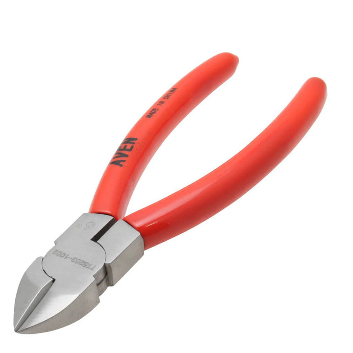 Aven Tools TT5203 - 1002 Diagonal Cutter Titanium 5.9 Inch MTESolutions