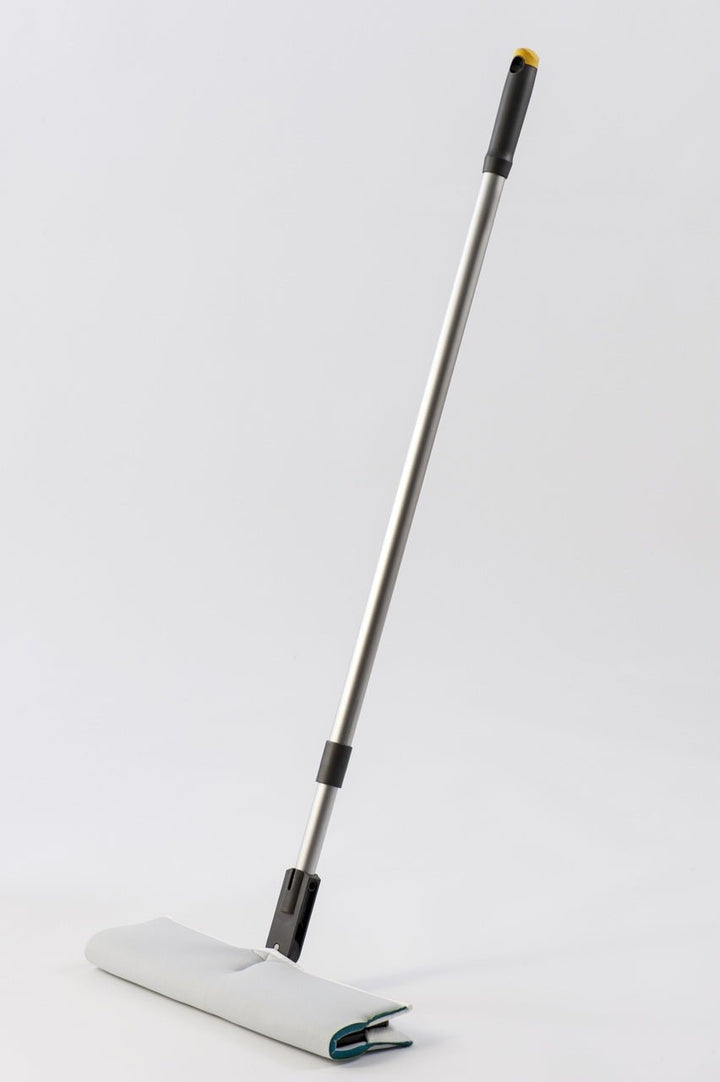 Berkshire BCR Choice Telescoping Mop Handle, 35" - 65" - Item Number BCRHANDLE1 MTESolutions