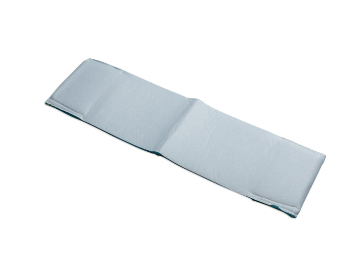 Berkshire BCR Foam Ergo Mop Cover, 4.5" x 15", Qty 120 Covers - Item Number FMC6LF12 MTESolutions