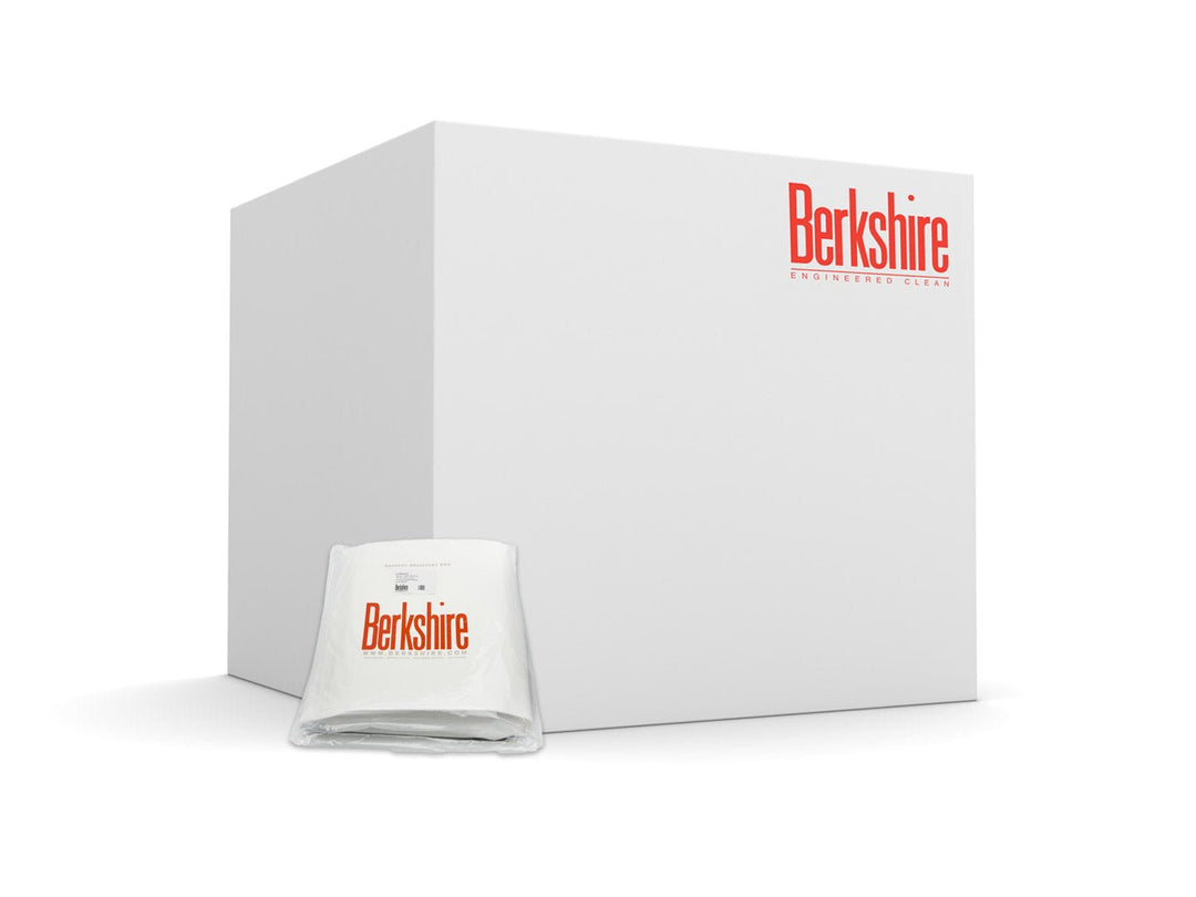 Berkshire Durx 670 4″ x 4″ Nonwoven Wipes, Qty 12000 Sheets - Item Number DR670.0404.40 MTESolutions