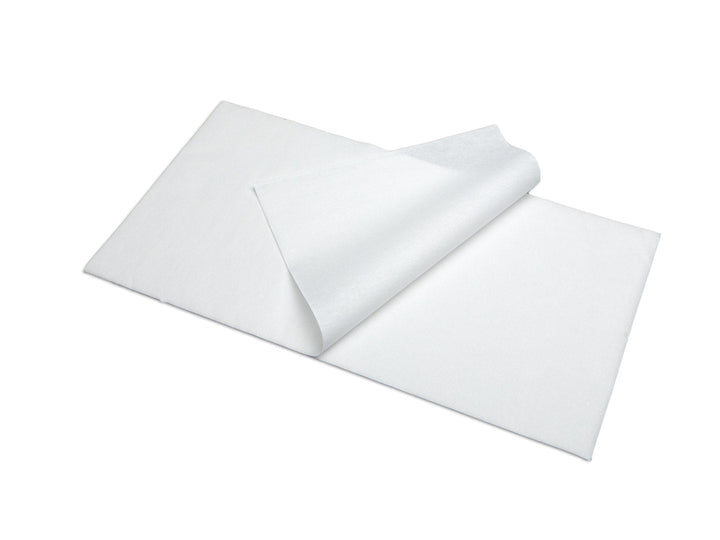 Berkshire Durx 670 Ergo Mop Covers, 10"x18", Qty 1000 Sheets - Item Number DR670101810 MTESolutions