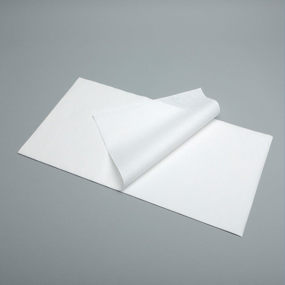 Berkshire Durx 670 Ergo Mop Covers, 10"x18", Qty 1000 Sheets - Item Number DR670101810 MTESolutions