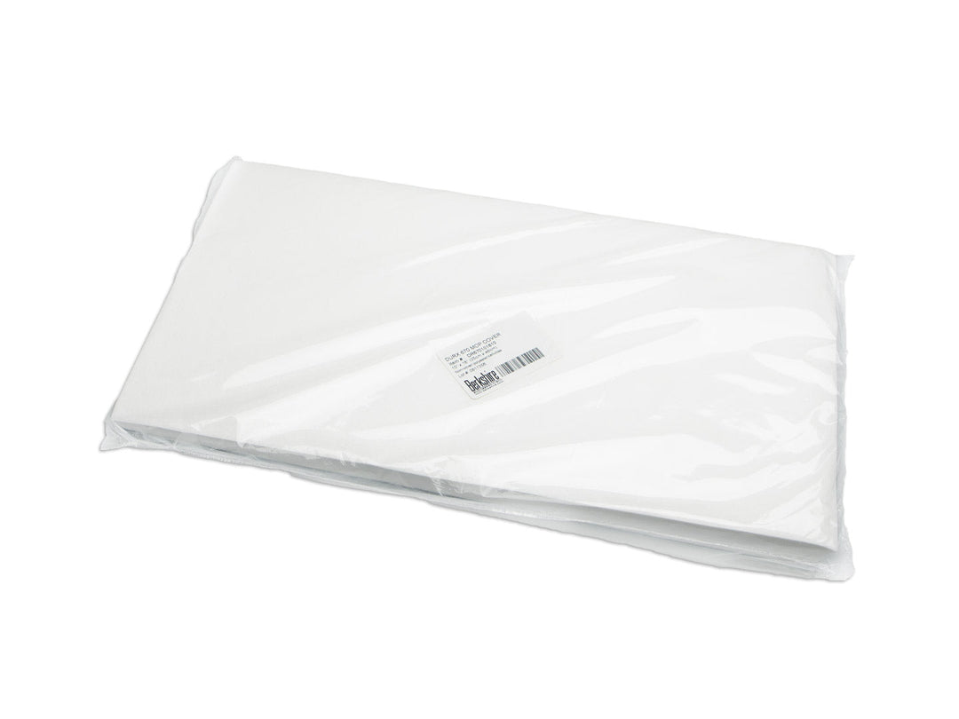 Berkshire Durx 670 Ergo Mop Covers, 10"x18", Qty 1000 Sheets - Item Number DR670101810 MTESolutions