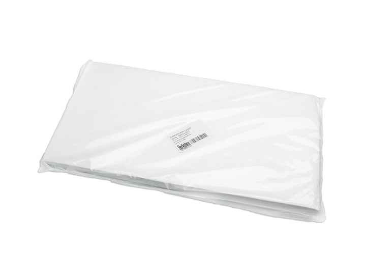Berkshire Durx 670 Ergo Mop Covers, 10"x18", Qty 1000 Sheets - Item Number DR670101810 MTESolutions