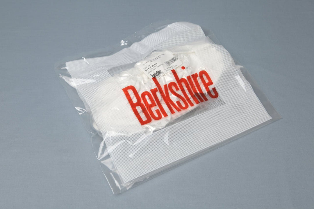 Berkshire EasyClean 360 Elastic ICT Covers, Qty 6 Packs - Item Number EC360.EC.6 MTESolutions