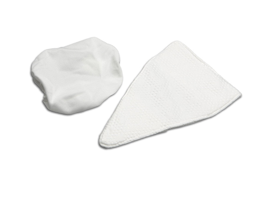 Berkshire EasyClean 360 Elastic ICT Covers, Qty 6 Packs - Item Number EC360.EC.6 MTESolutions