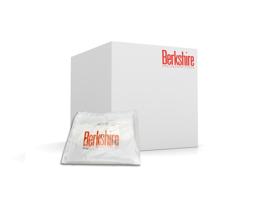 Berkshire EasyClean 360 Elastic ICT Covers, Qty 6 Packs - Item Number EC360.EC.6 MTESolutions