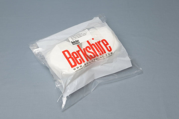 Berkshire EasyClean 360 ICT Nonwoven Covers, Qty 200 Sheets - Item Number EC360.NW.40 MTESolutions