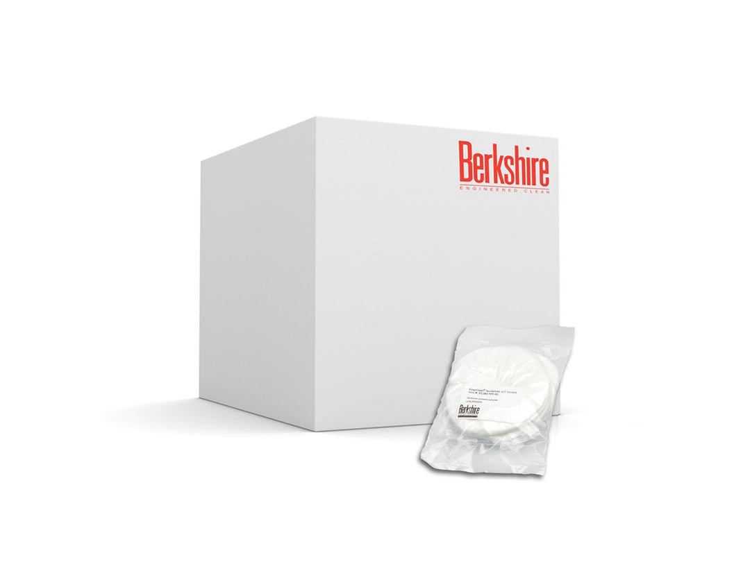 Berkshire EasyClean 360 ICT Nonwoven Covers, Qty 200 Sheets - Item Number EC360.NW.40 MTESolutions