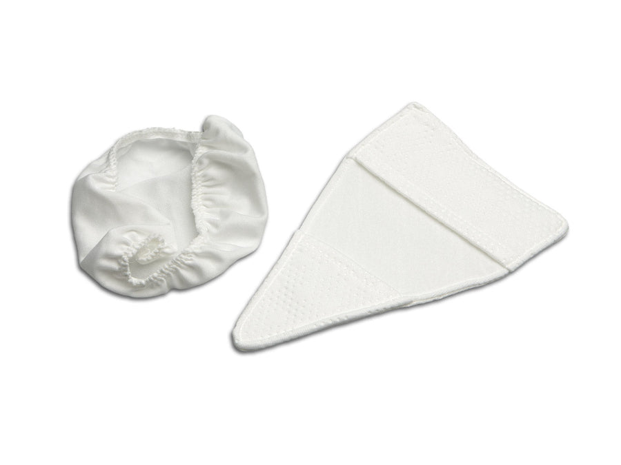 Berkshire Elastic ICT Sterile Covers, Qty 20 Packs - Item Number EC360ECST20 MTESolutions