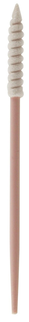 Berkshire Lab - Tips LTO70PESD20 Pointed Tip Foam ESD Swabs, Qty 2000 Swabs MTESolutions